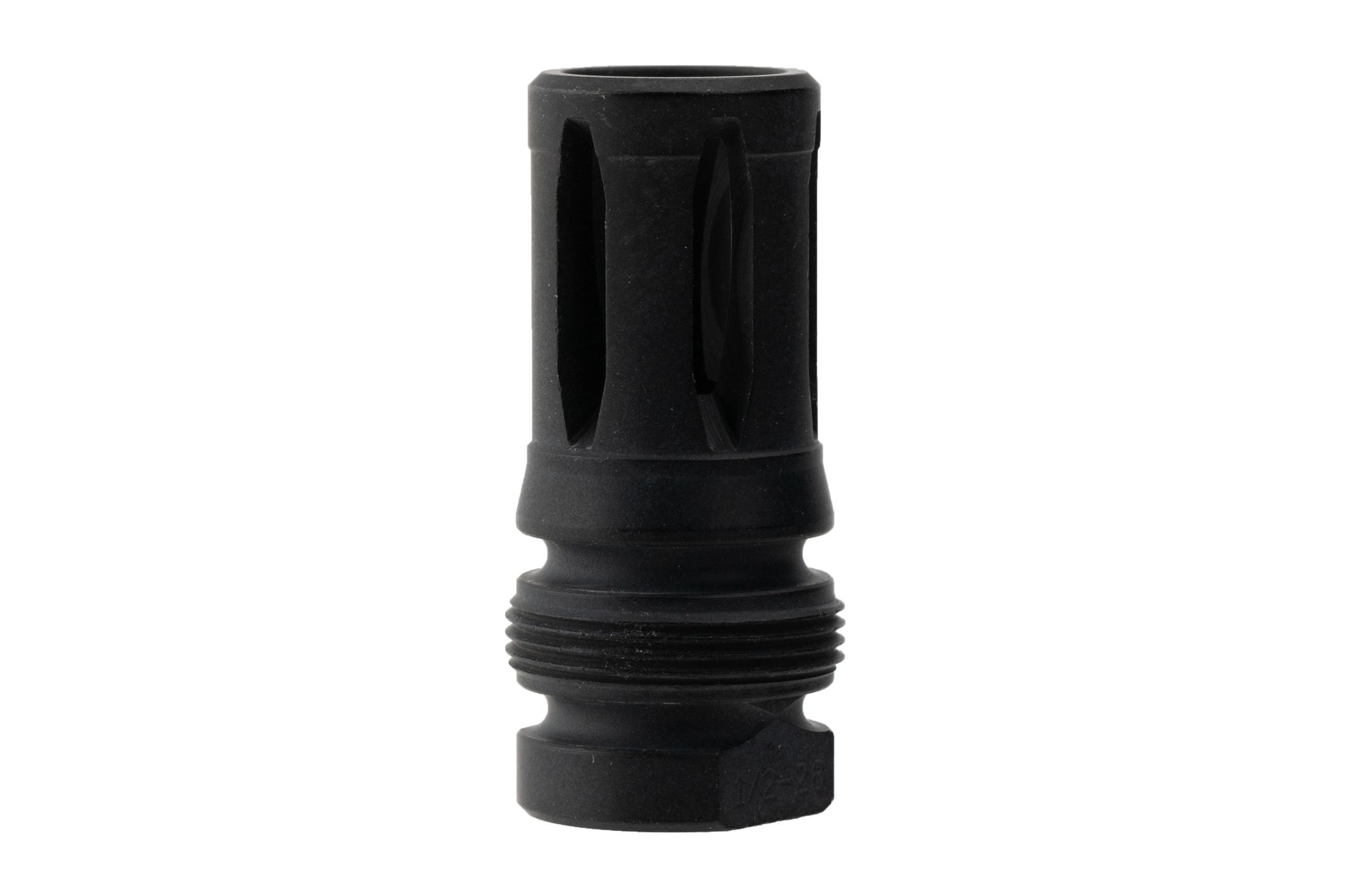 Dead Air Xeno Flash Hider - 1/2X28